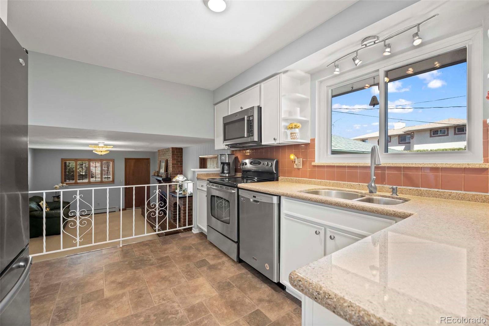 MLS Image #8 for 9223 w virginia drive,lakewood, Colorado