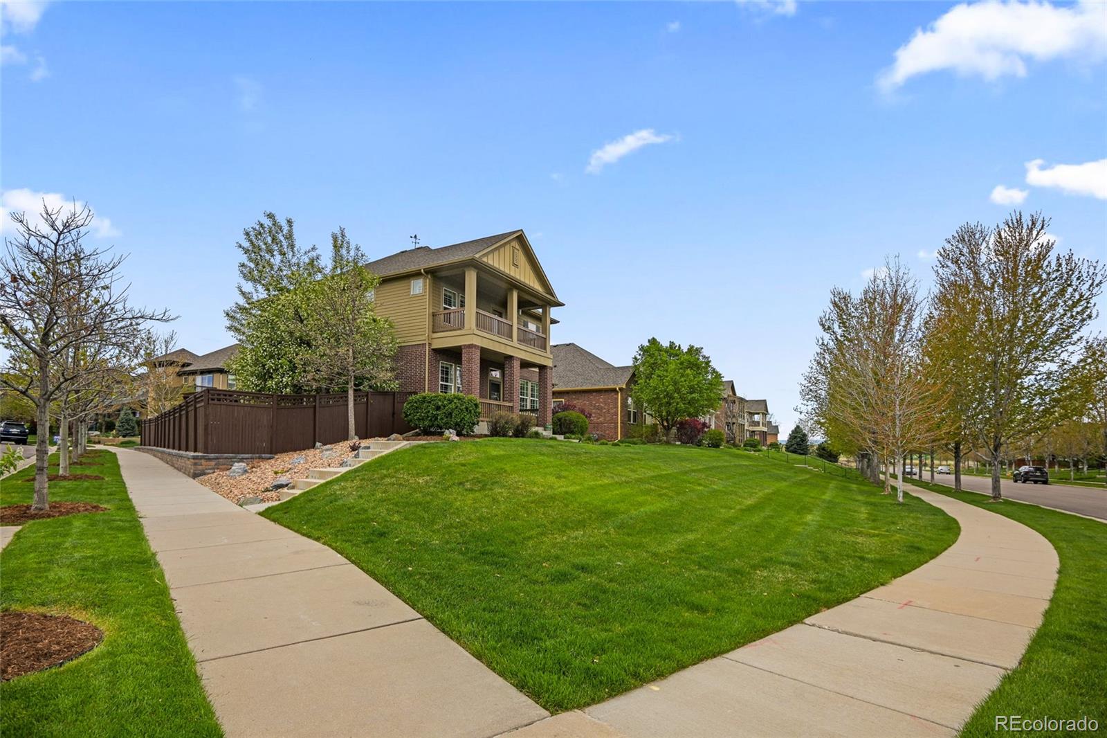 MLS Image #43 for 9248 e 4th place,denver, Colorado