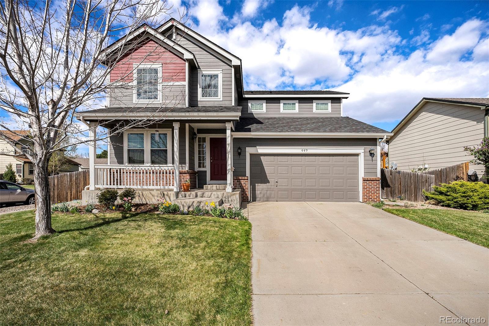 MLS Image #2 for 449  mt sherman street,brighton, Colorado