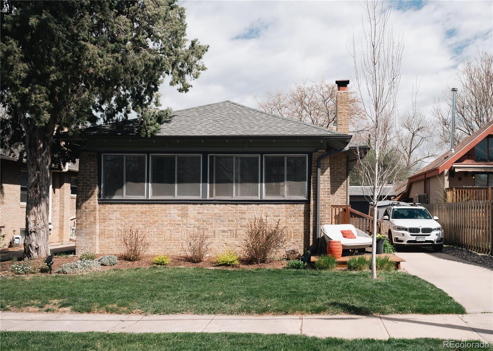 MLS Image #2 for 4543 e 16th avenue,denver, Colorado