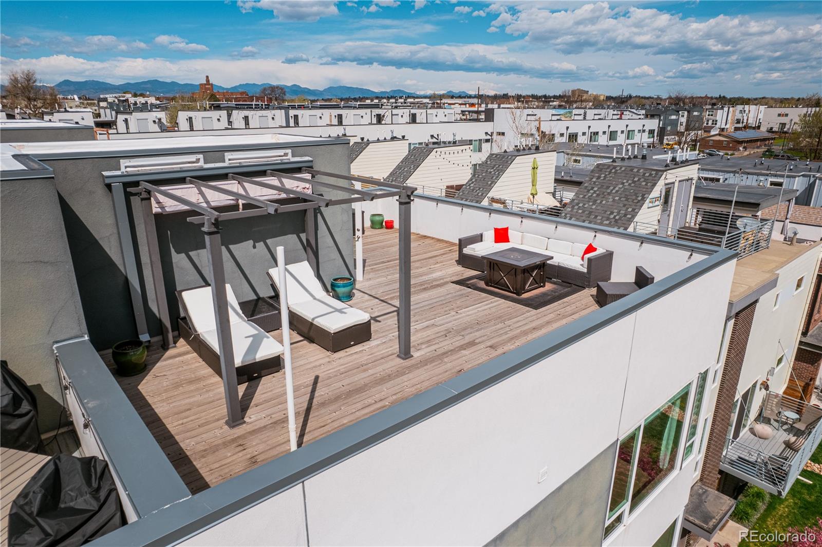 MLS Image #27 for 1705  hooker street,denver, Colorado
