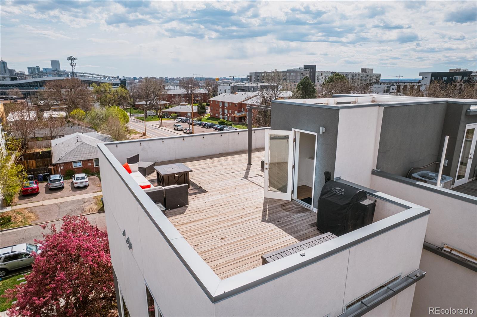 MLS Image #28 for 1705  hooker street,denver, Colorado