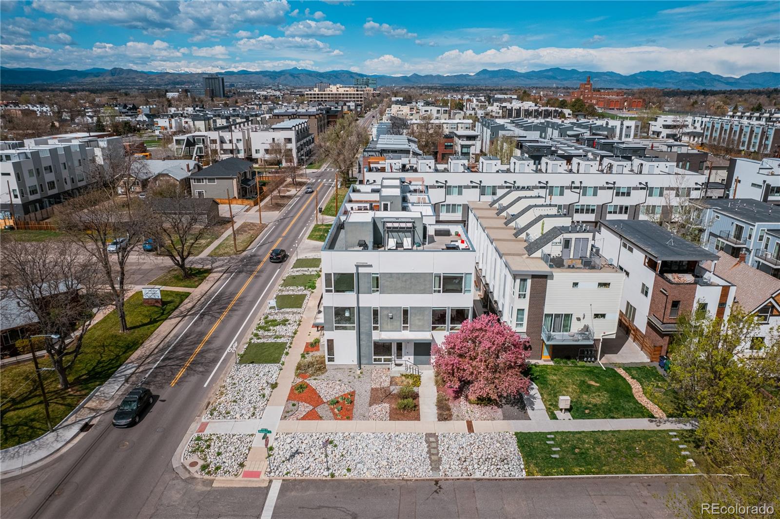 MLS Image #35 for 1705  hooker street,denver, Colorado