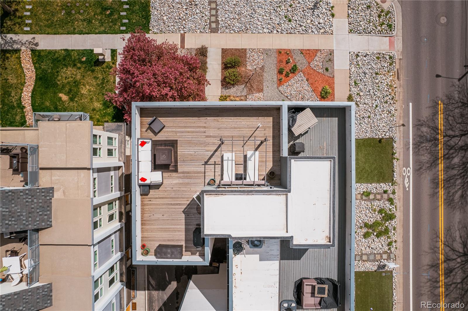 MLS Image #37 for 1705  hooker street,denver, Colorado