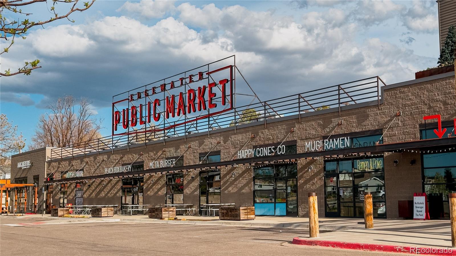 MLS Image #39 for 1705  hooker street,denver, Colorado