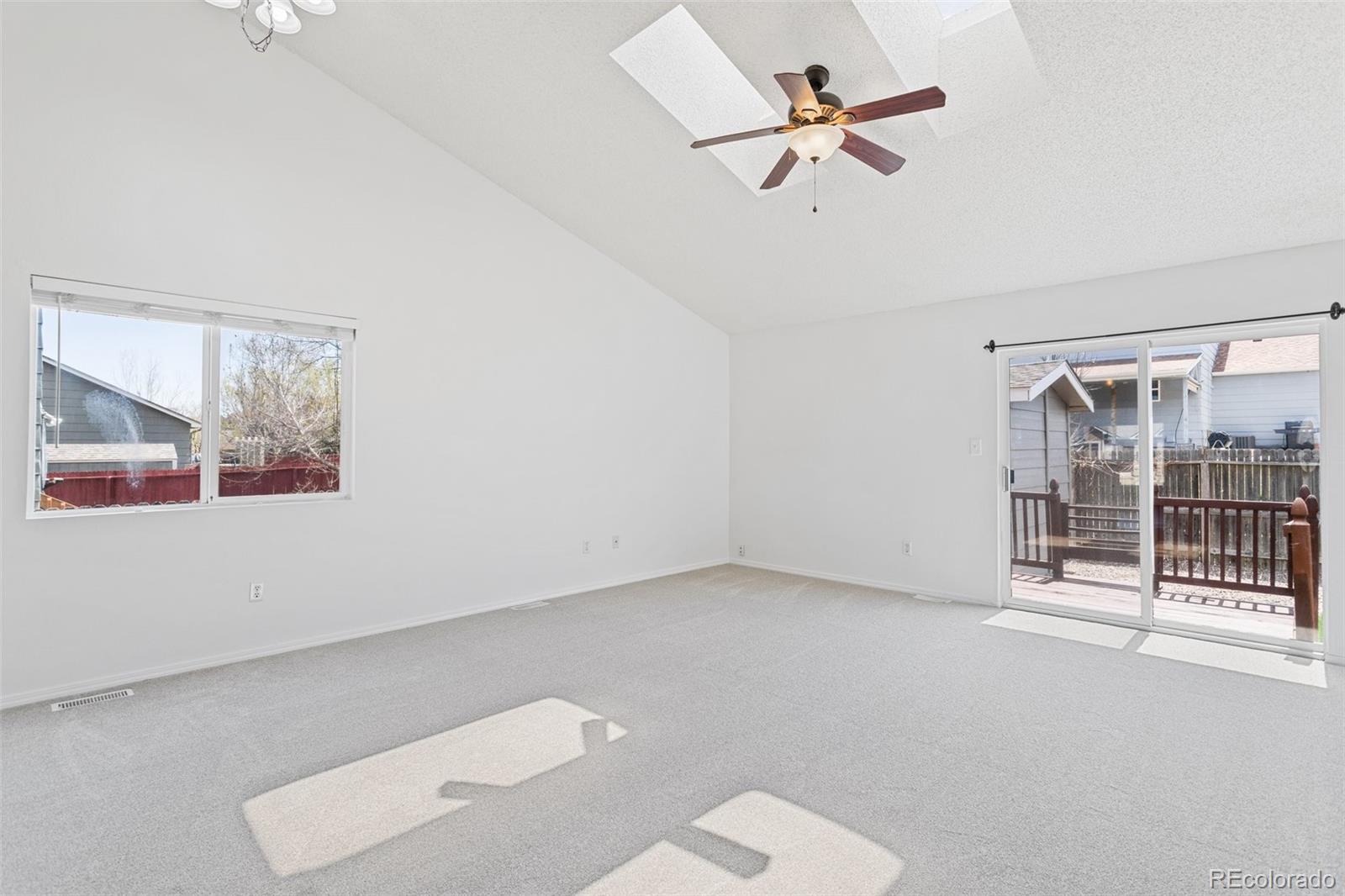 MLS Image #2 for 1611 s canoe creek drive,colorado springs, Colorado