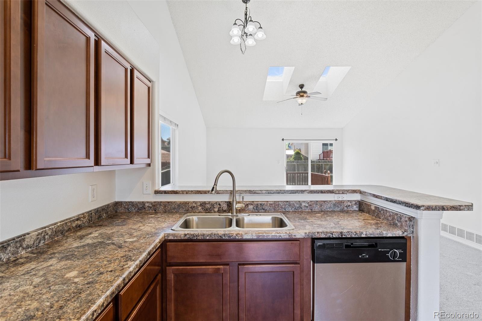 MLS Image #8 for 1611 s canoe creek drive,colorado springs, Colorado