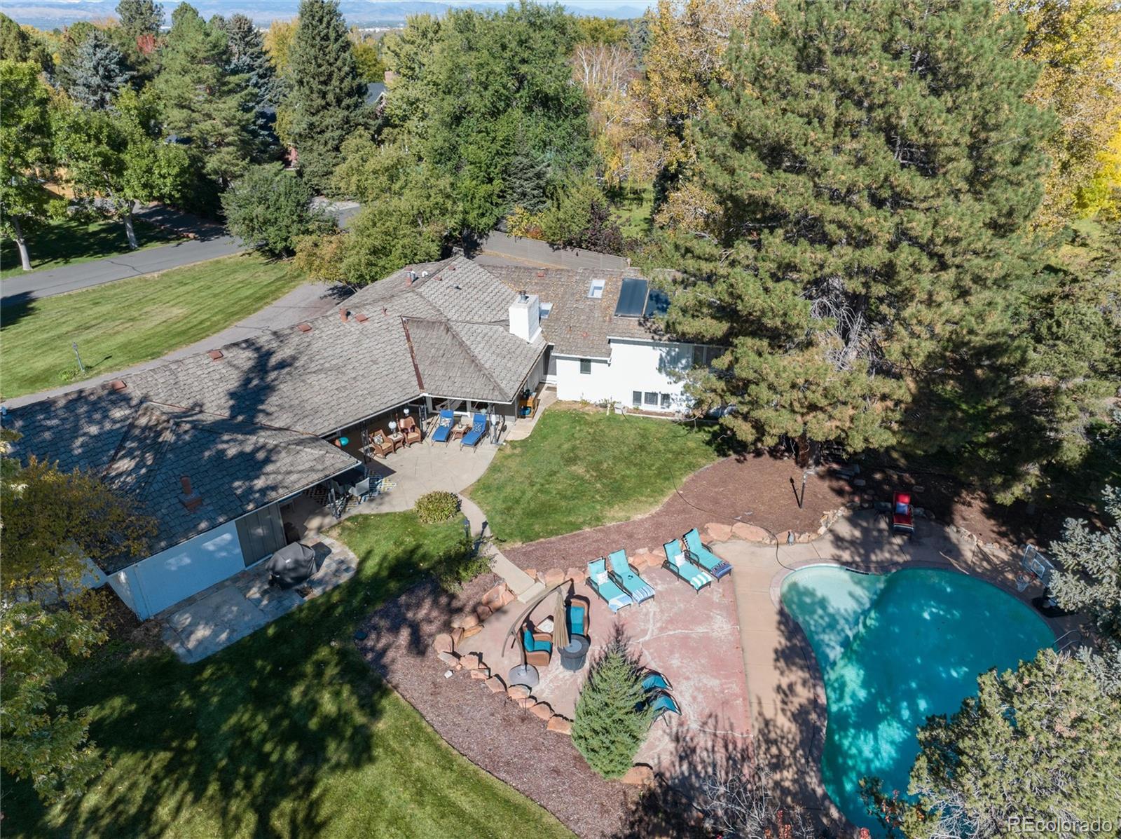 CMA Image for 3261  cherryridge road,Cherry Hills Village, Colorado