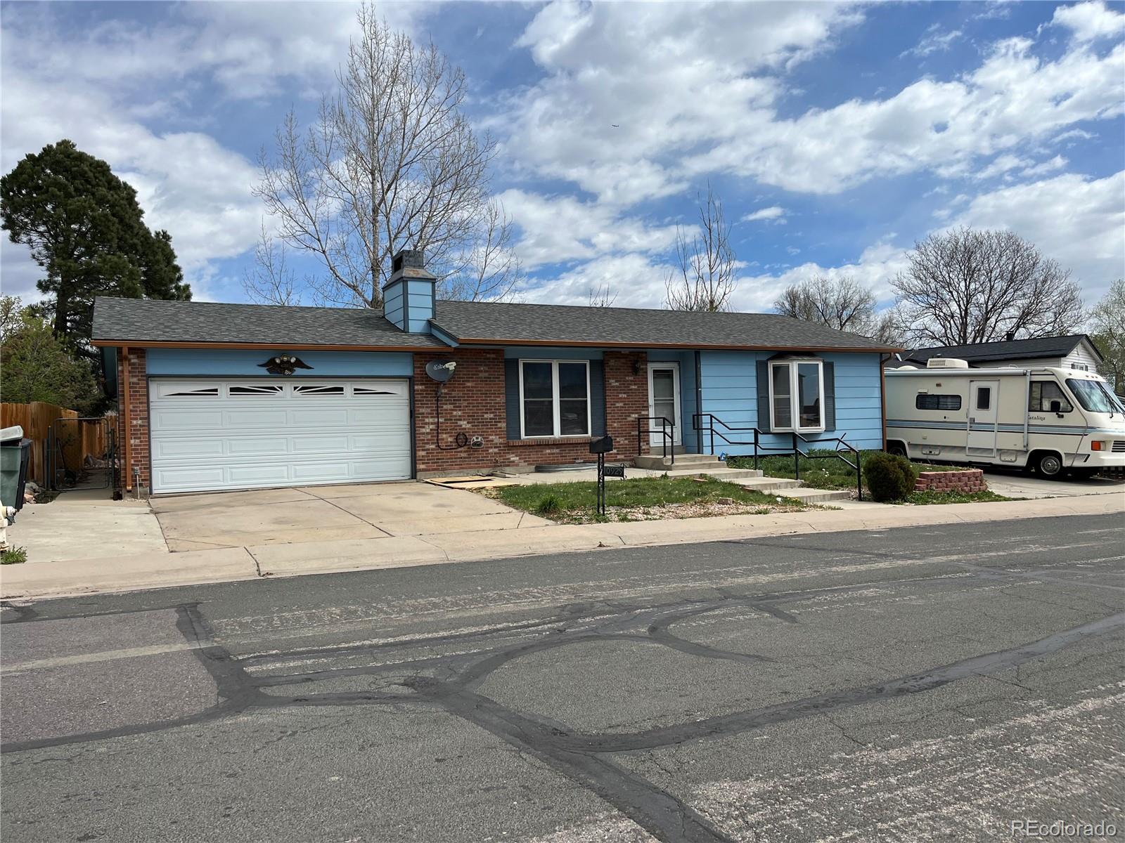 Report Image for 10929  Grange Creek Drive,Thornton, Colorado