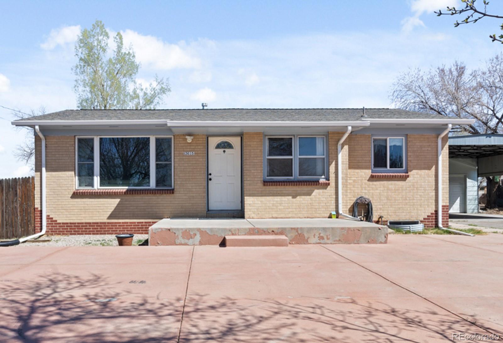 MLS Image #0 for 13615  county road 2 ,brighton, Colorado