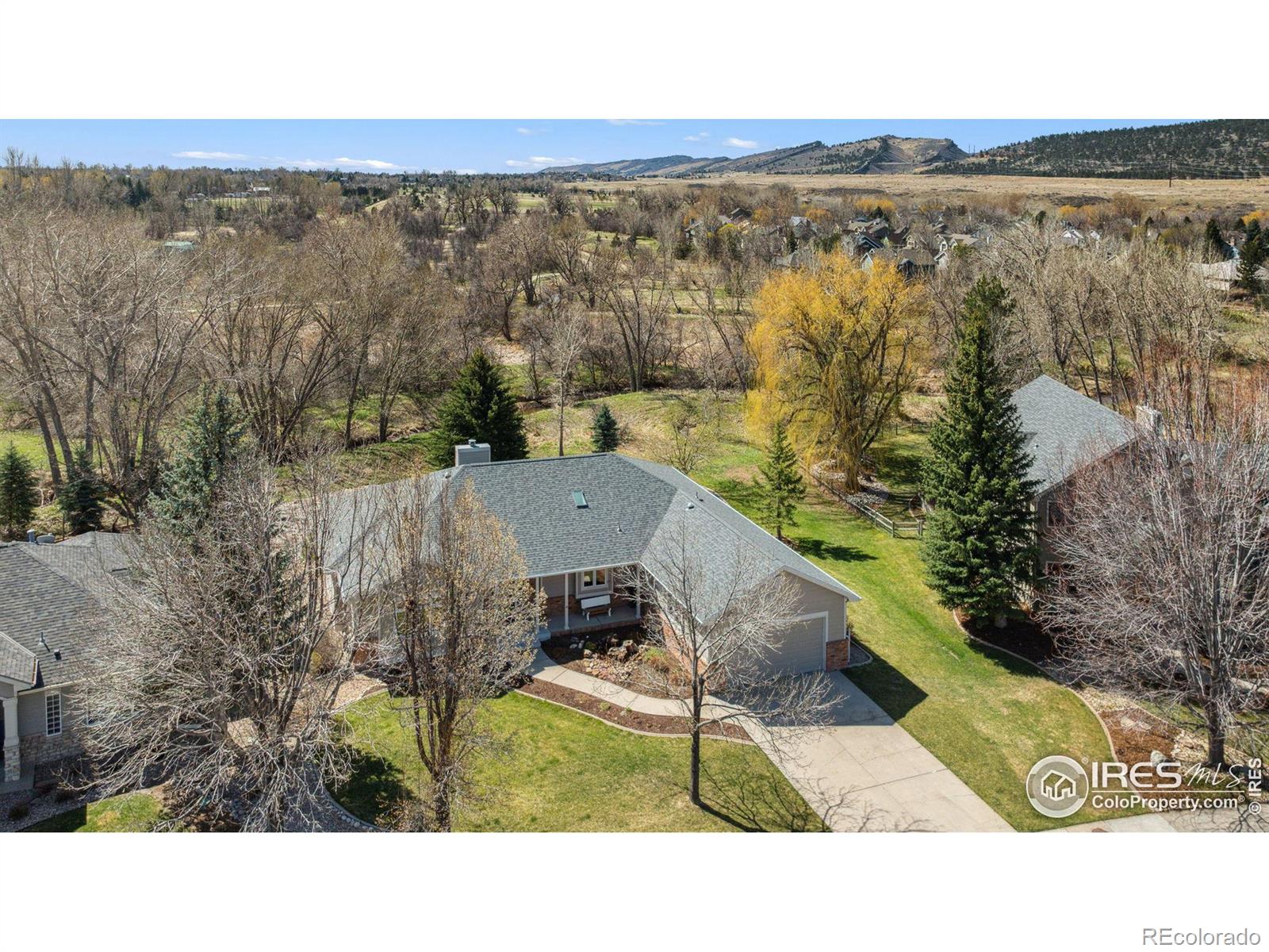 MLS Image #23 for 2625  mckeag drive,fort collins, Colorado