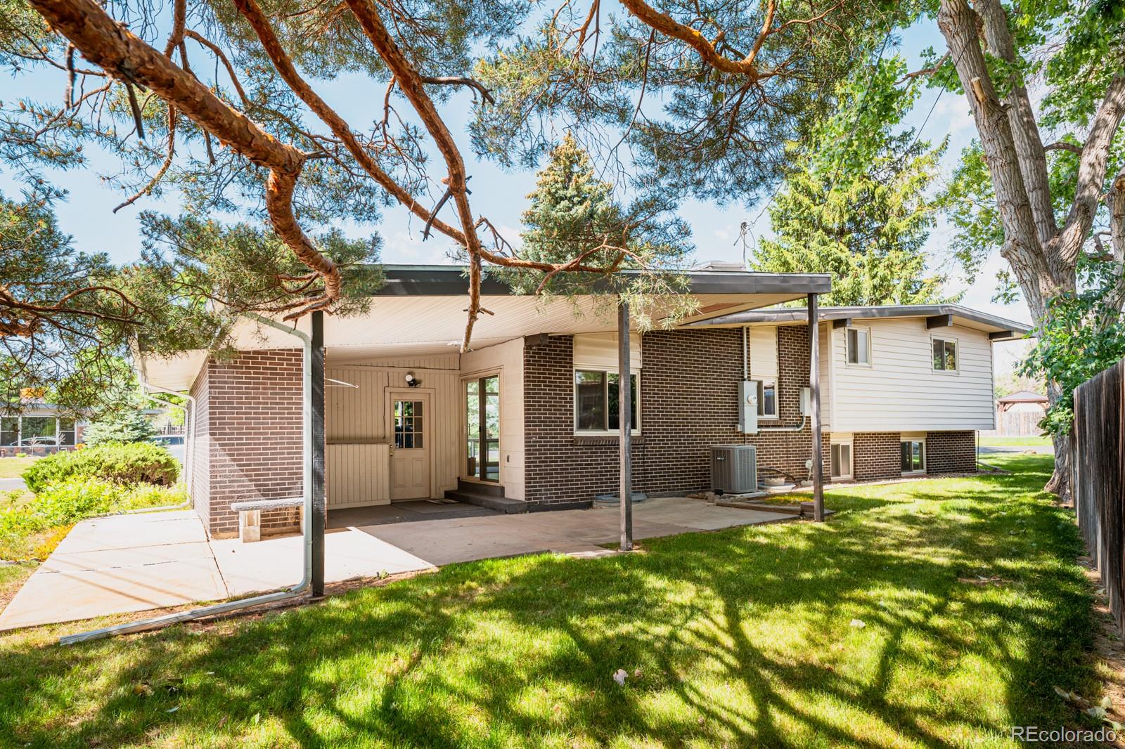 MLS Image #35 for 6127 w 63rd place,arvada, Colorado