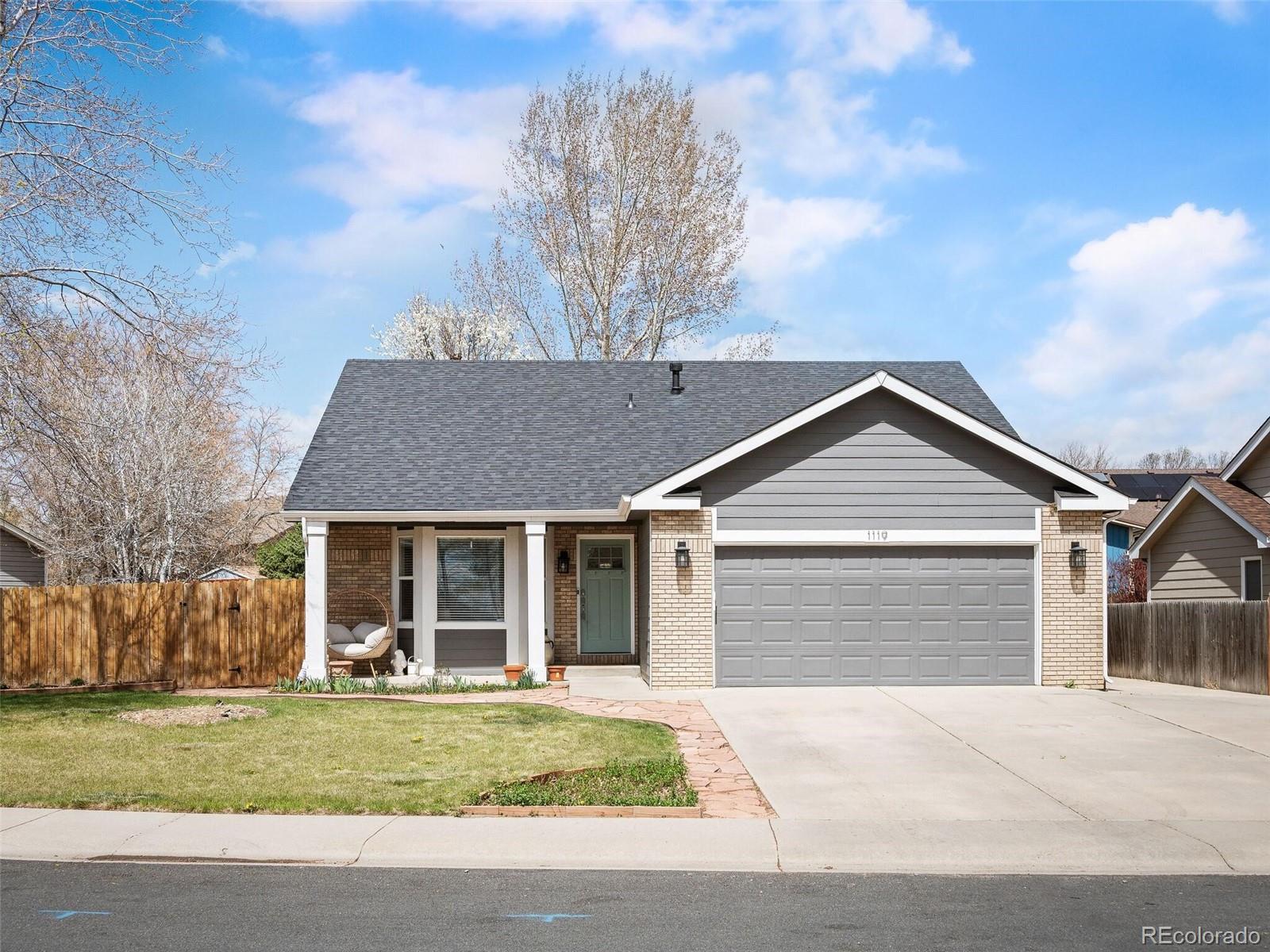 MLS Image #0 for 1119  sandra drive,johnstown, Colorado