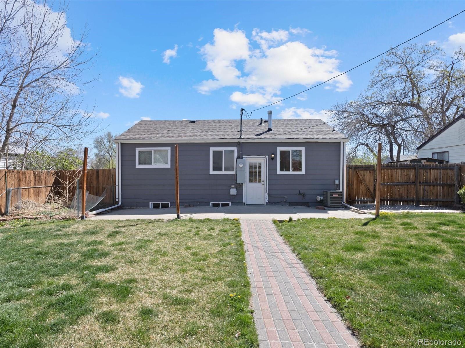 MLS Image #24 for 1245 s beach court,denver, Colorado