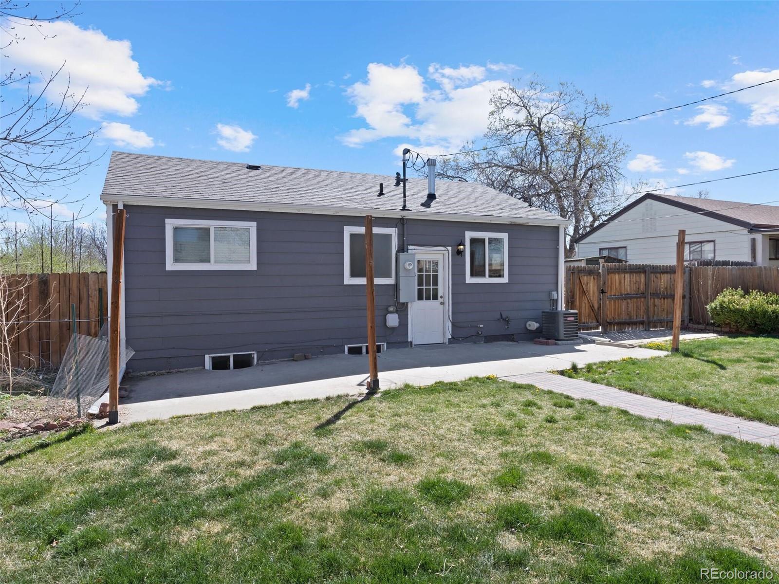 MLS Image #25 for 1245 s beach court,denver, Colorado