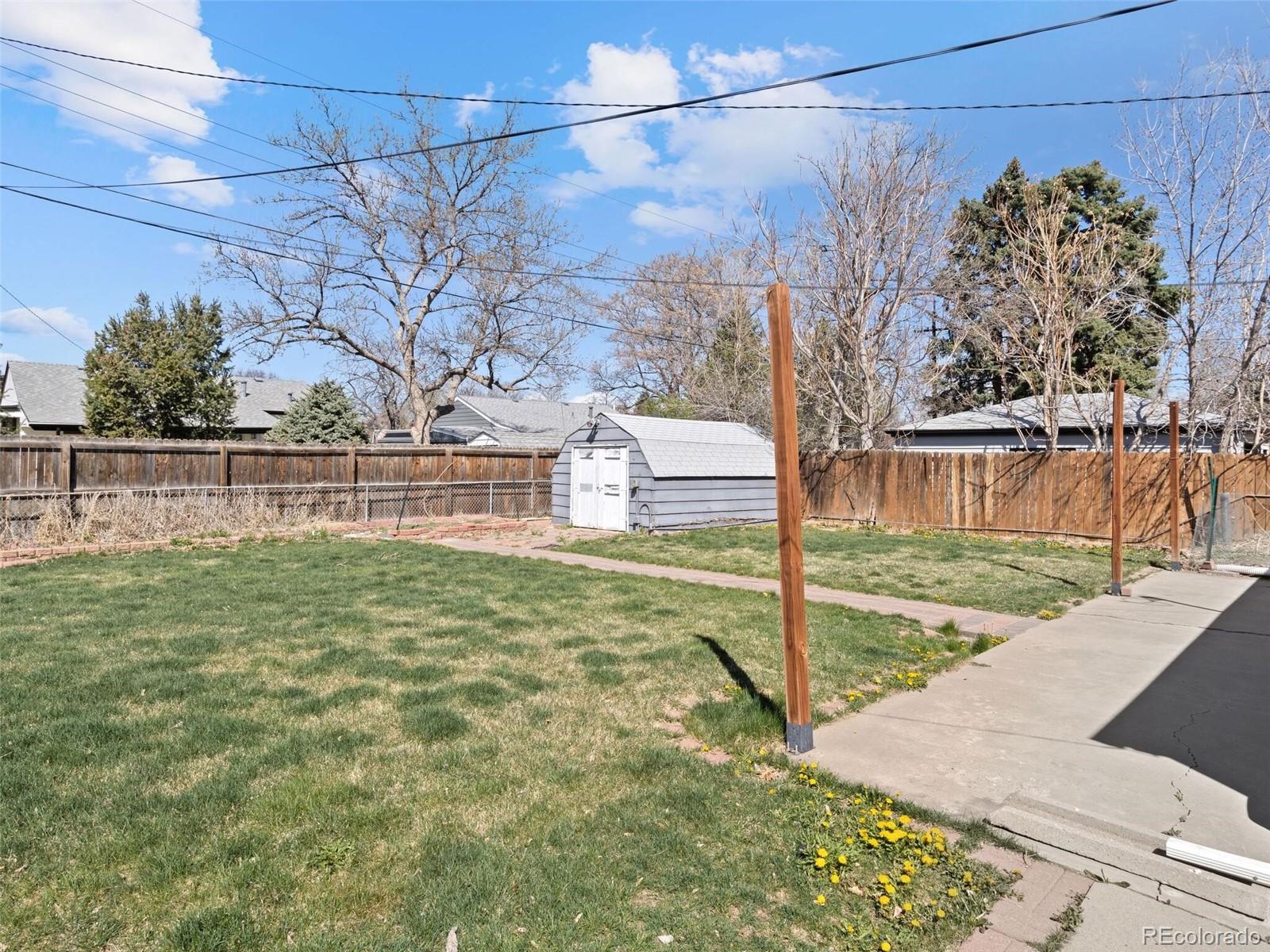 MLS Image #27 for 1245 s beach court,denver, Colorado