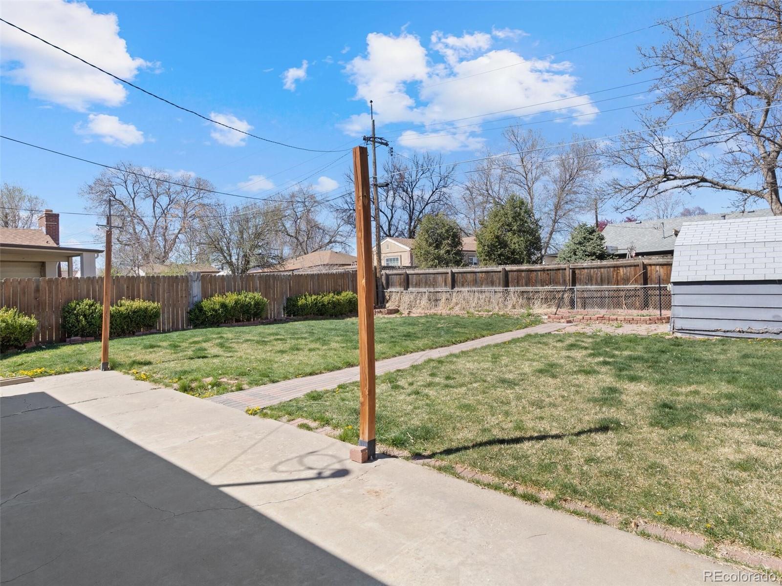 MLS Image #28 for 1245 s beach court,denver, Colorado