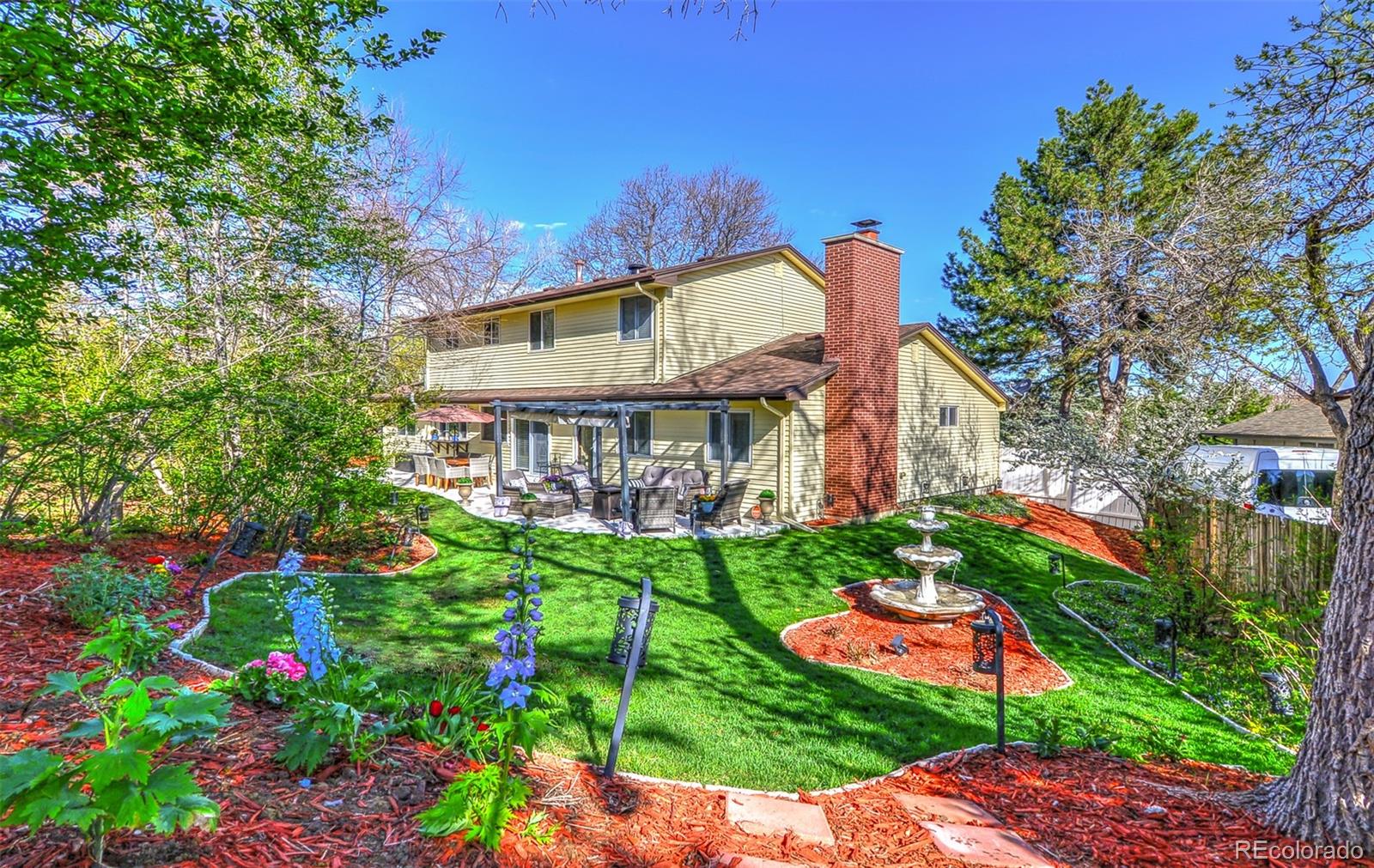 MLS Image #43 for 6754  welch court,arvada, Colorado