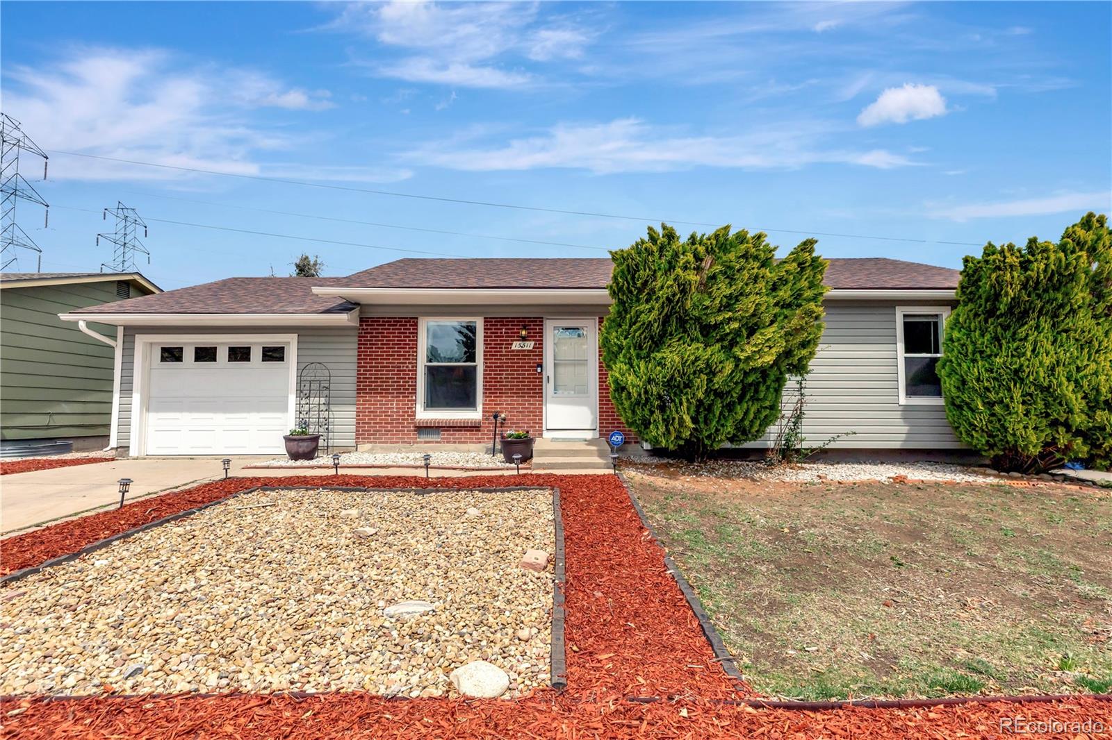 MLS Image #0 for 15511 e jewell place,aurora, Colorado