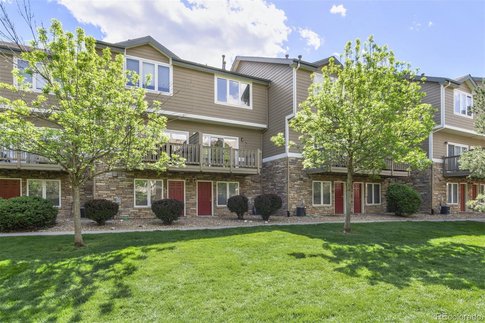 MLS Image #1 for 2755 w riverwalk circle h,littleton, Colorado