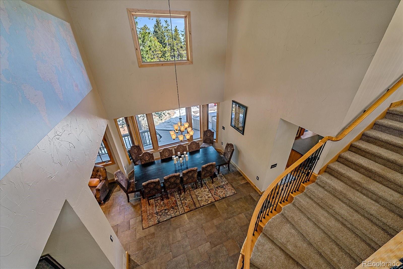 MLS Image #10 for 6796  timbers drive,evergreen, Colorado