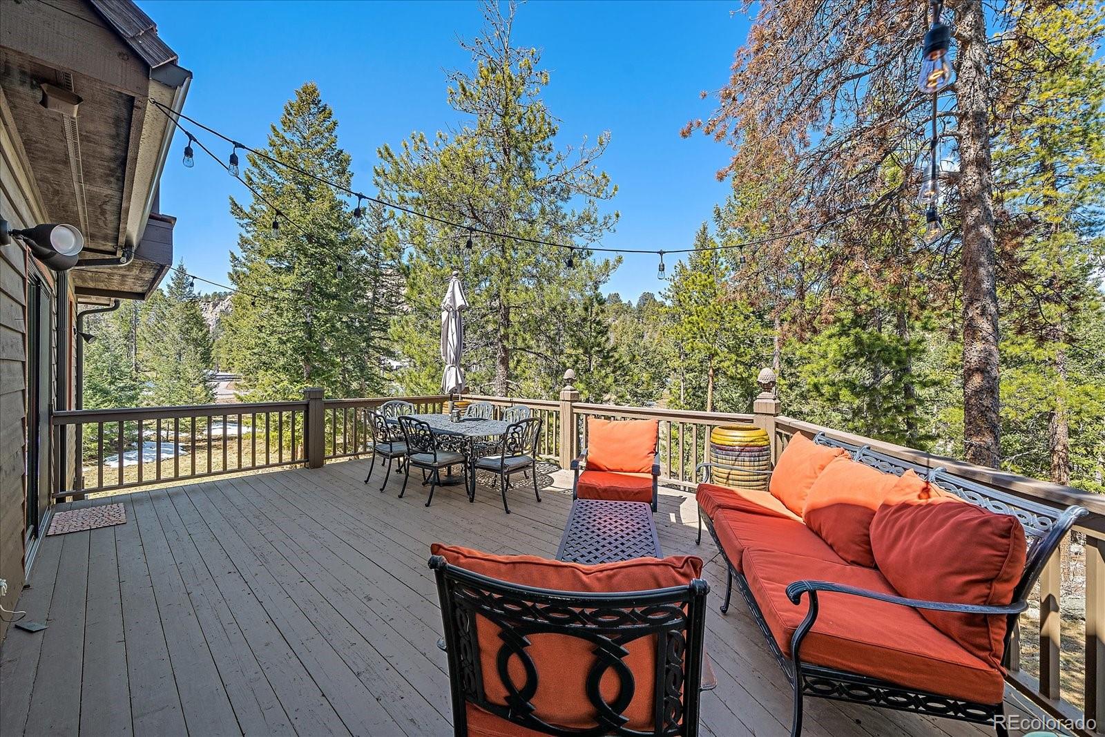 MLS Image #30 for 6796  timbers drive,evergreen, Colorado