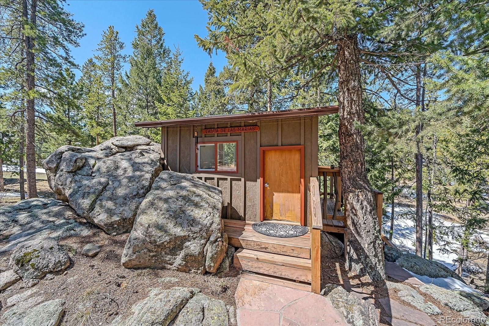 MLS Image #35 for 6796  timbers drive,evergreen, Colorado