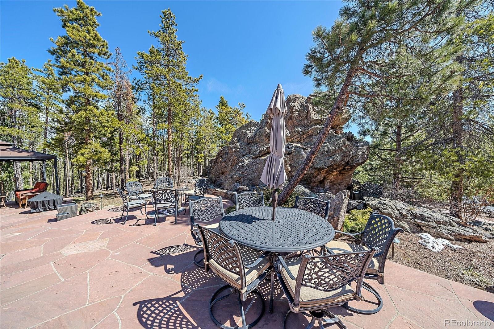 MLS Image #36 for 6796  timbers drive,evergreen, Colorado