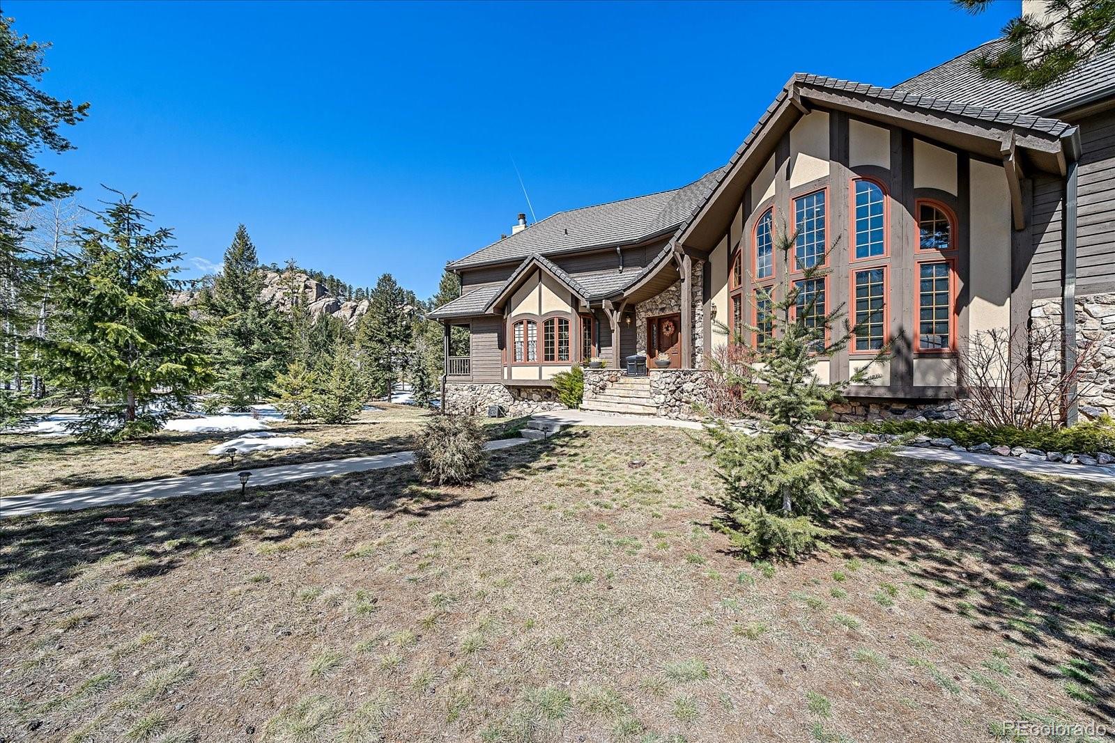 MLS Image #37 for 6796  timbers drive,evergreen, Colorado