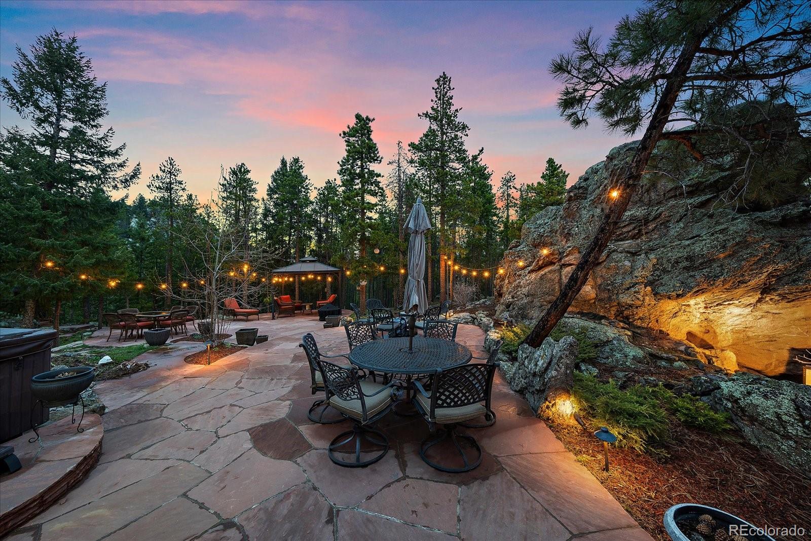 MLS Image #42 for 6796  timbers drive,evergreen, Colorado