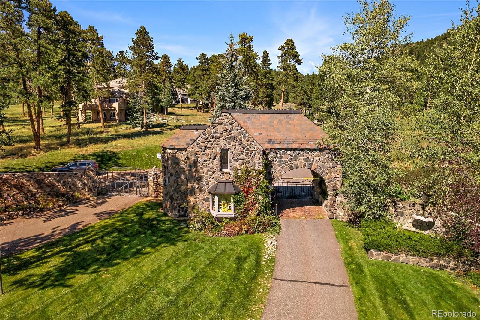 MLS Image #43 for 6796  timbers drive,evergreen, Colorado