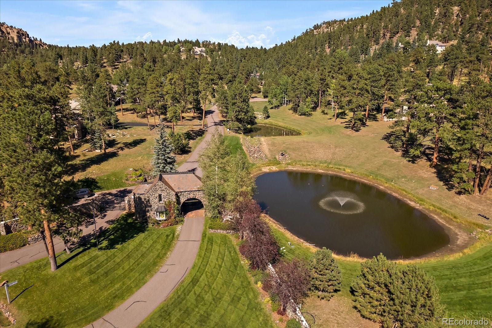 MLS Image #44 for 6796  timbers drive,evergreen, Colorado