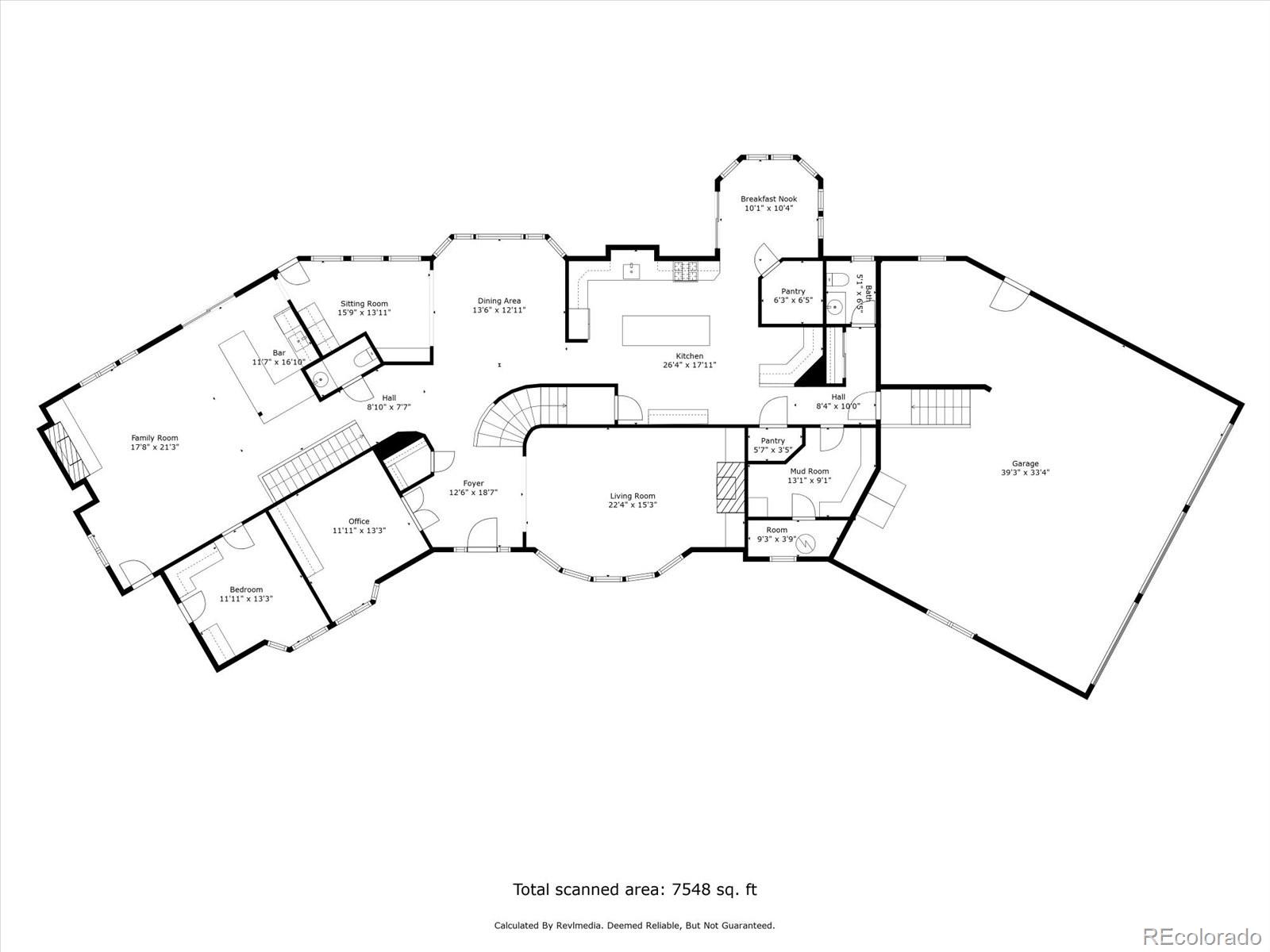 MLS Image #45 for 6796  timbers drive,evergreen, Colorado