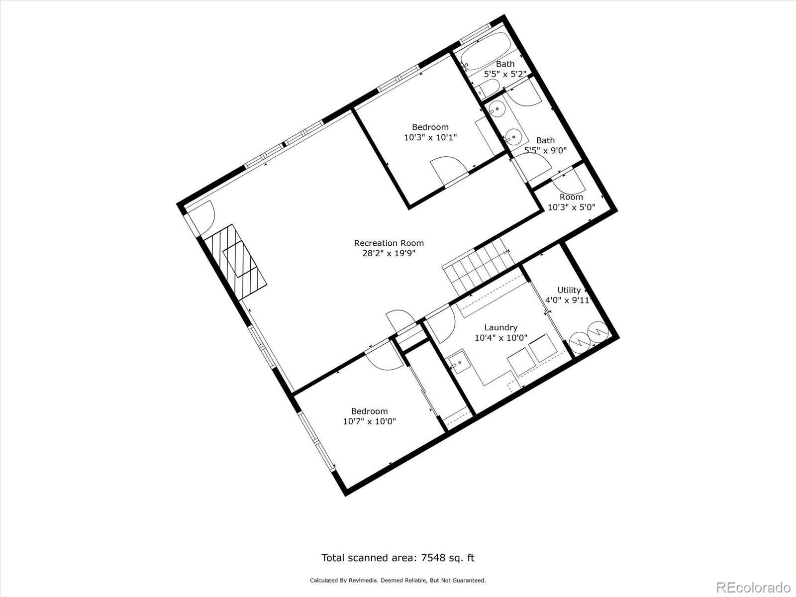 MLS Image #46 for 6796  timbers drive,evergreen, Colorado