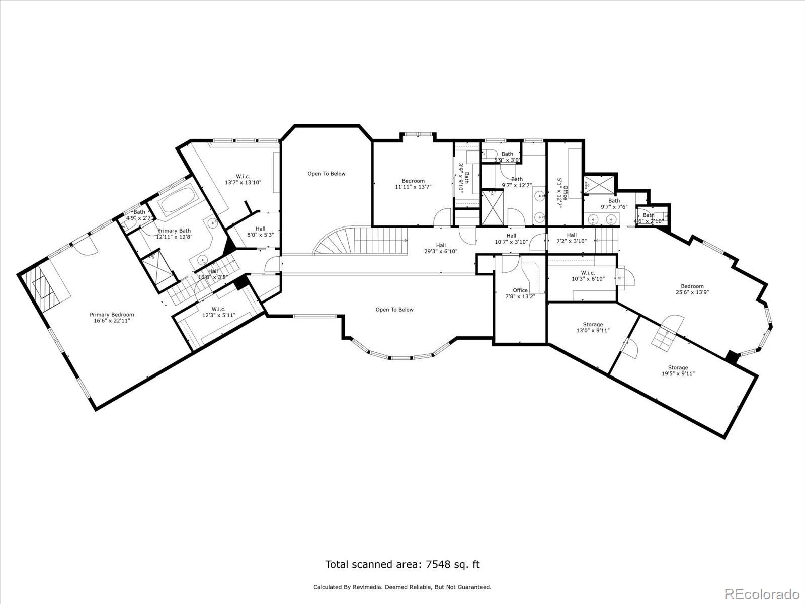 MLS Image #48 for 6796  timbers drive,evergreen, Colorado