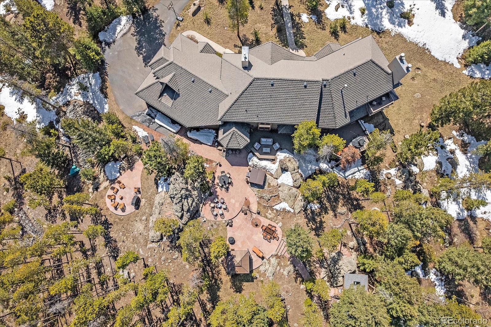 MLS Image #5 for 6796  timbers drive,evergreen, Colorado