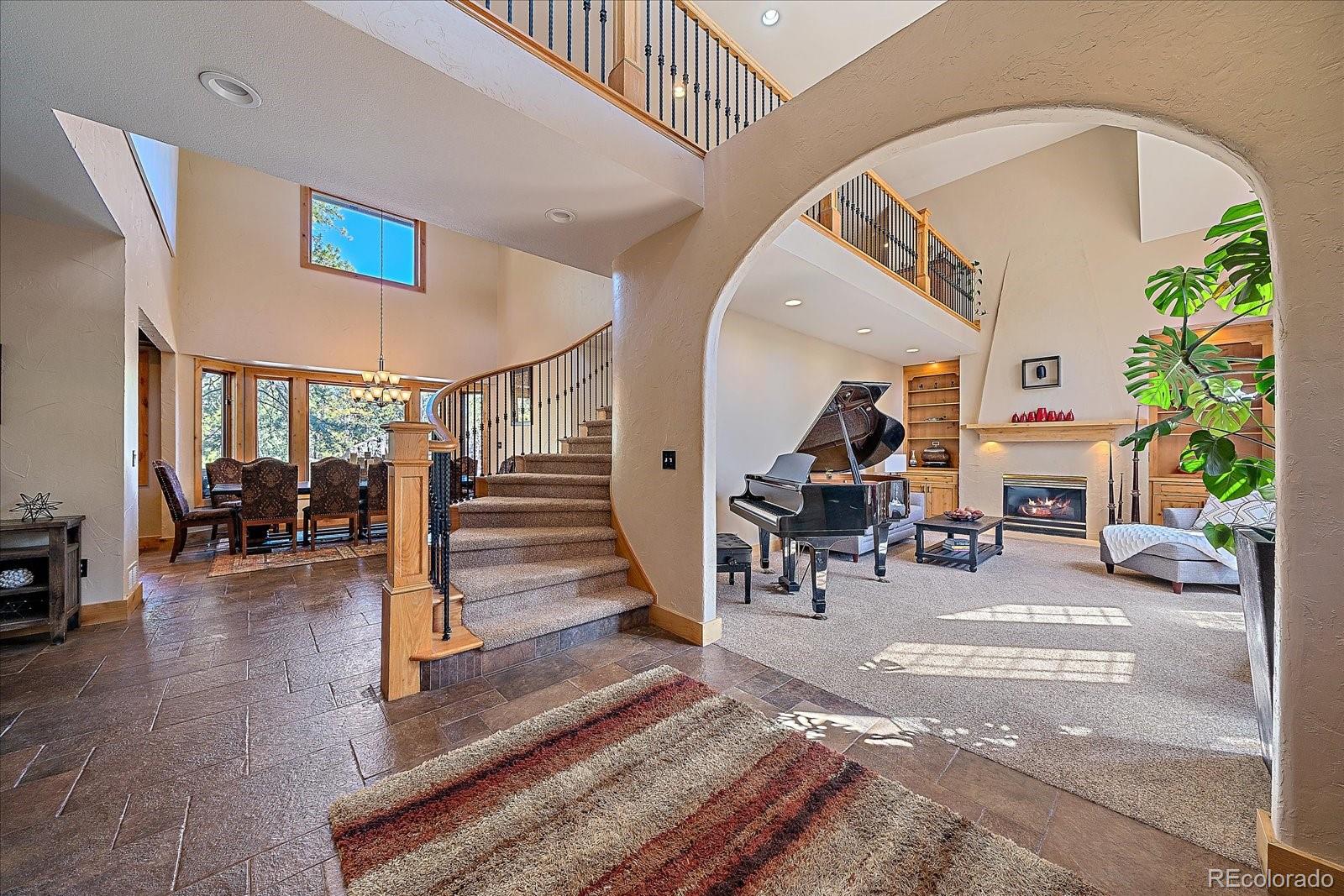 MLS Image #9 for 6796  timbers drive,evergreen, Colorado