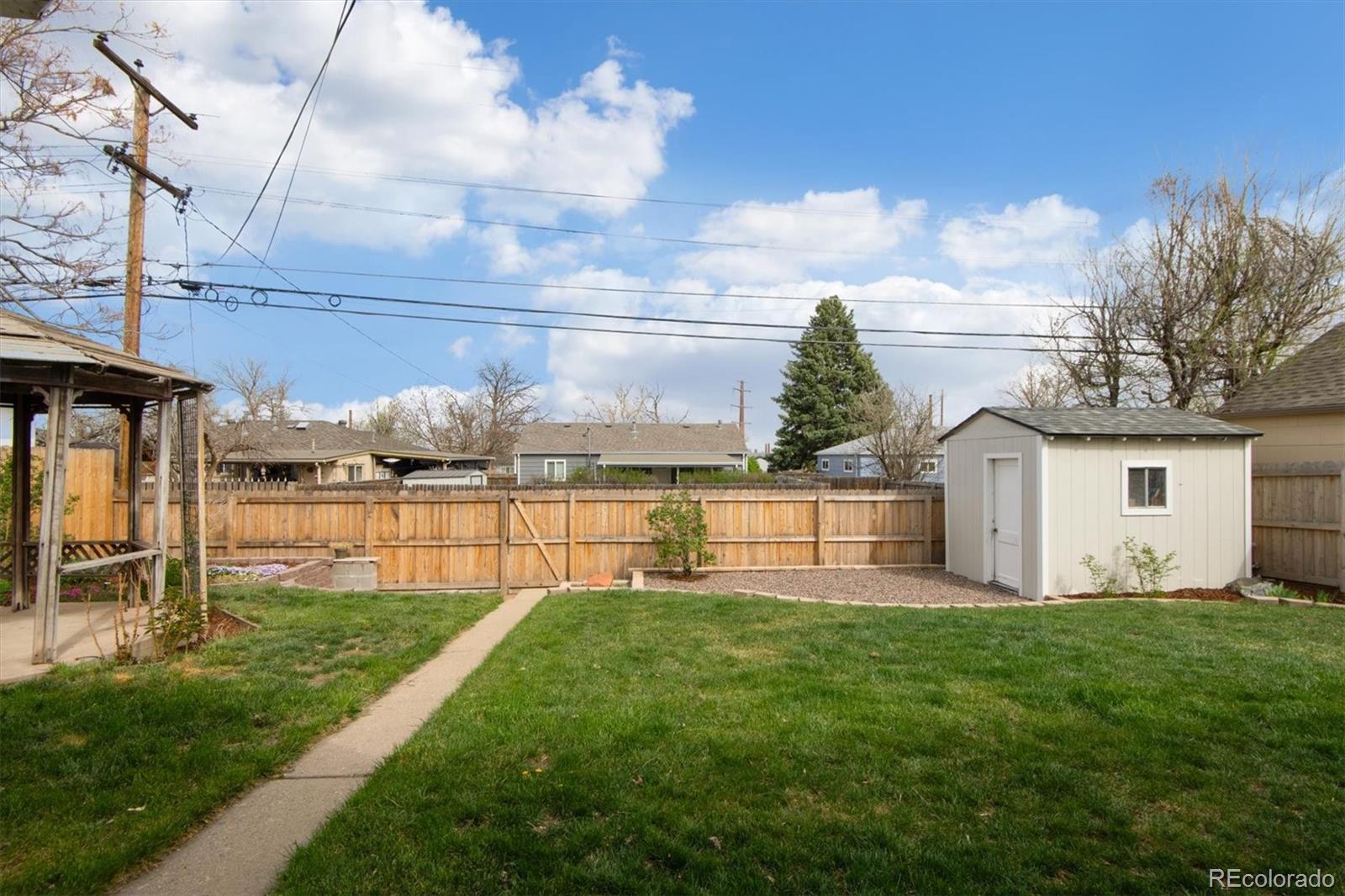 MLS Image #16 for 1278 s raritan street,denver, Colorado