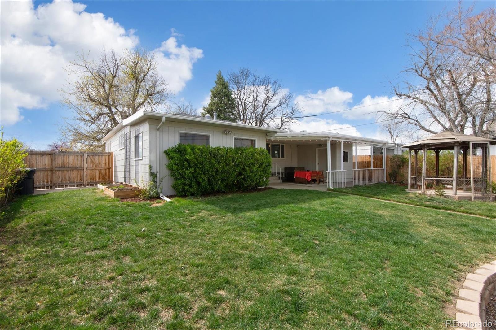 MLS Image #17 for 1278 s raritan street,denver, Colorado