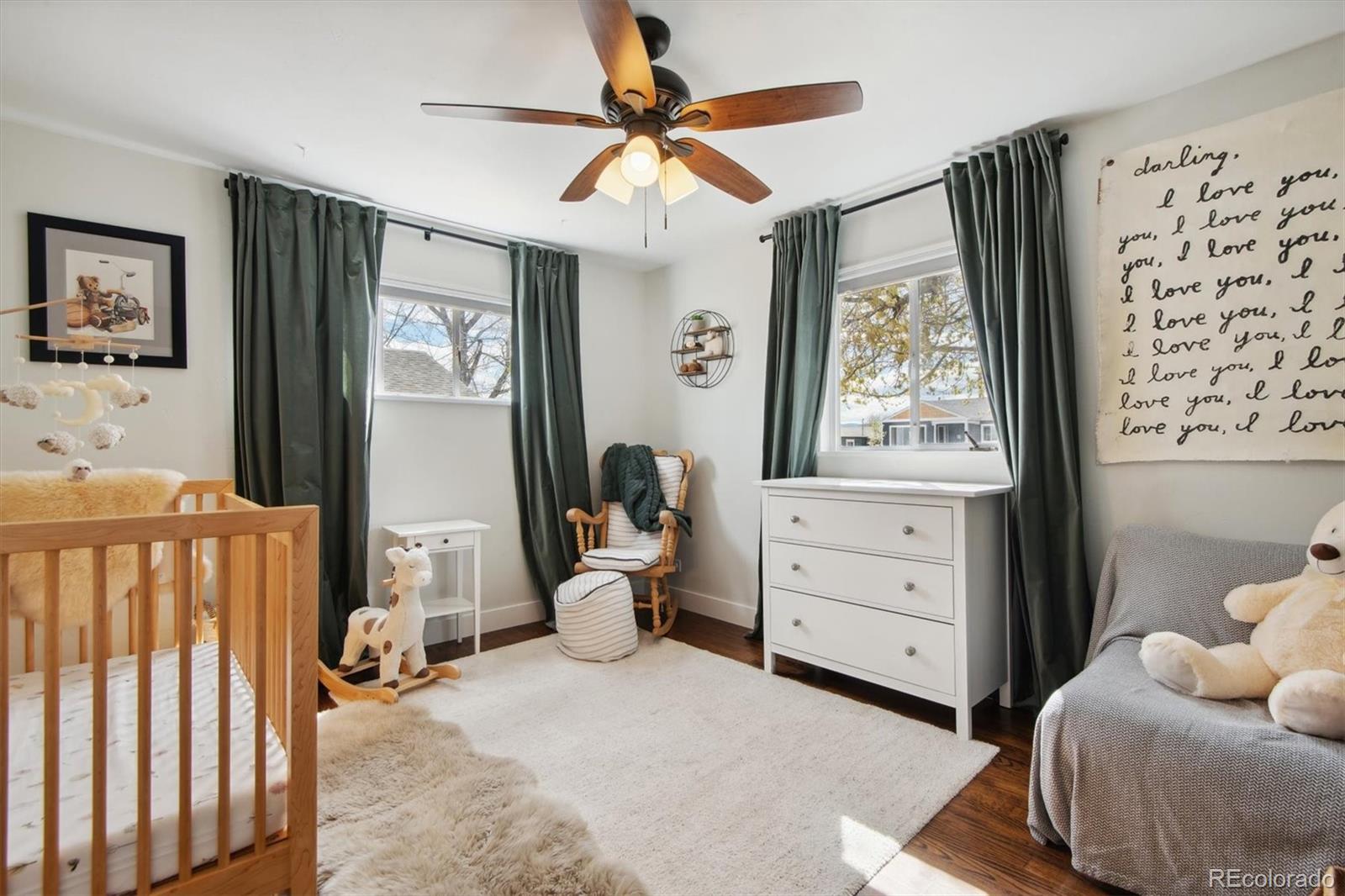 MLS Image #9 for 1278 s raritan street,denver, Colorado