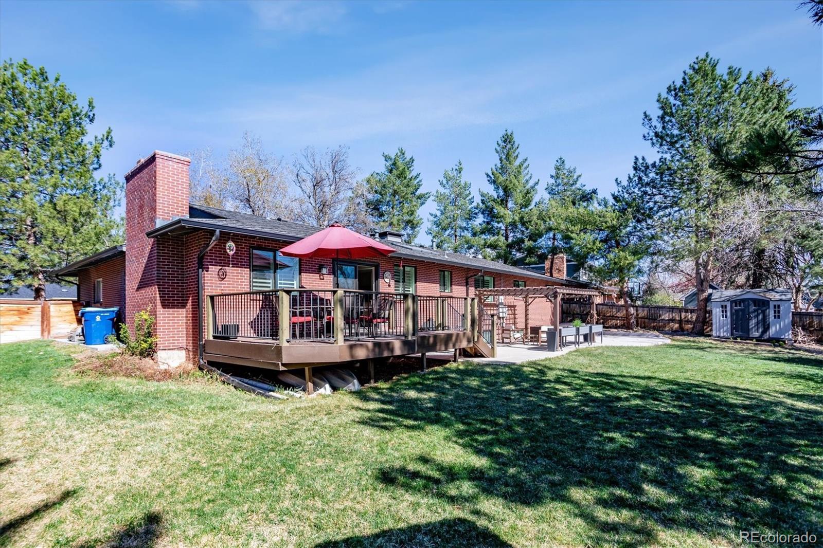 MLS Image #45 for 7250 s depew street,littleton, Colorado