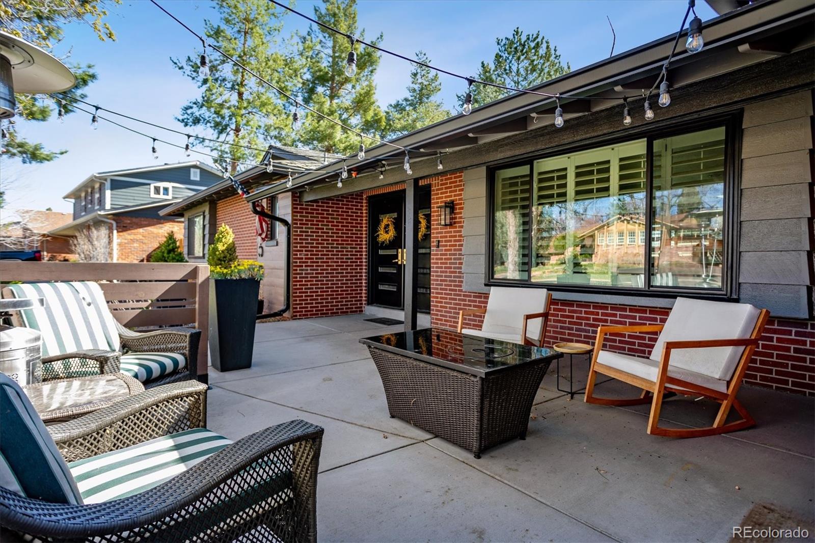 MLS Image #48 for 7250 s depew street,littleton, Colorado