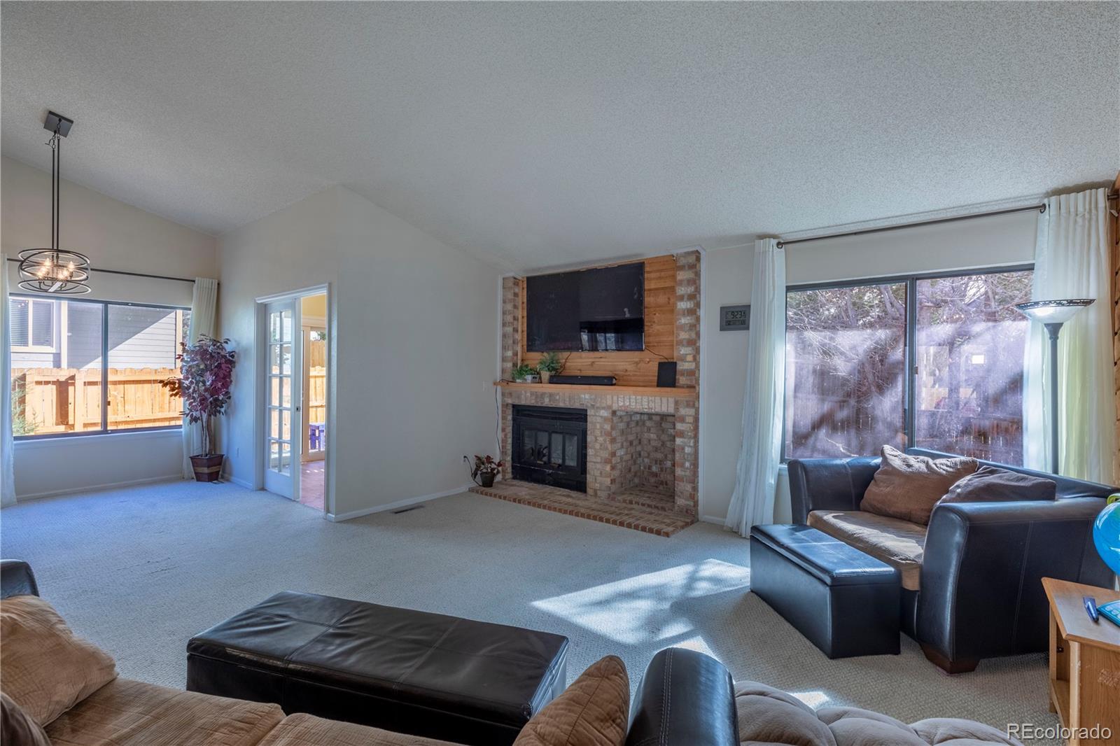 MLS Image #10 for 5568 s yampa street,centennial, Colorado