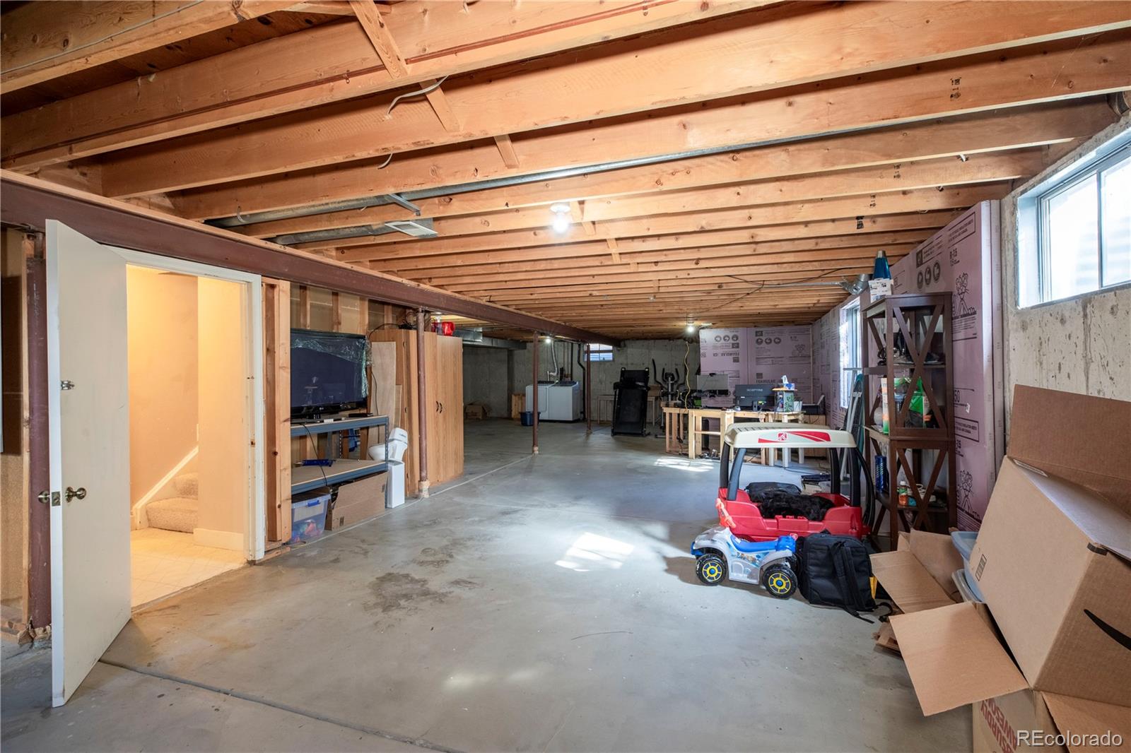 MLS Image #21 for 5568 s yampa street,centennial, Colorado