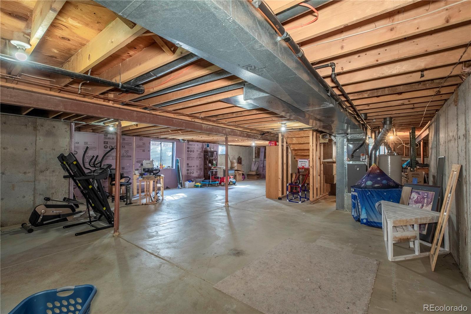 MLS Image #23 for 5568 s yampa street,centennial, Colorado