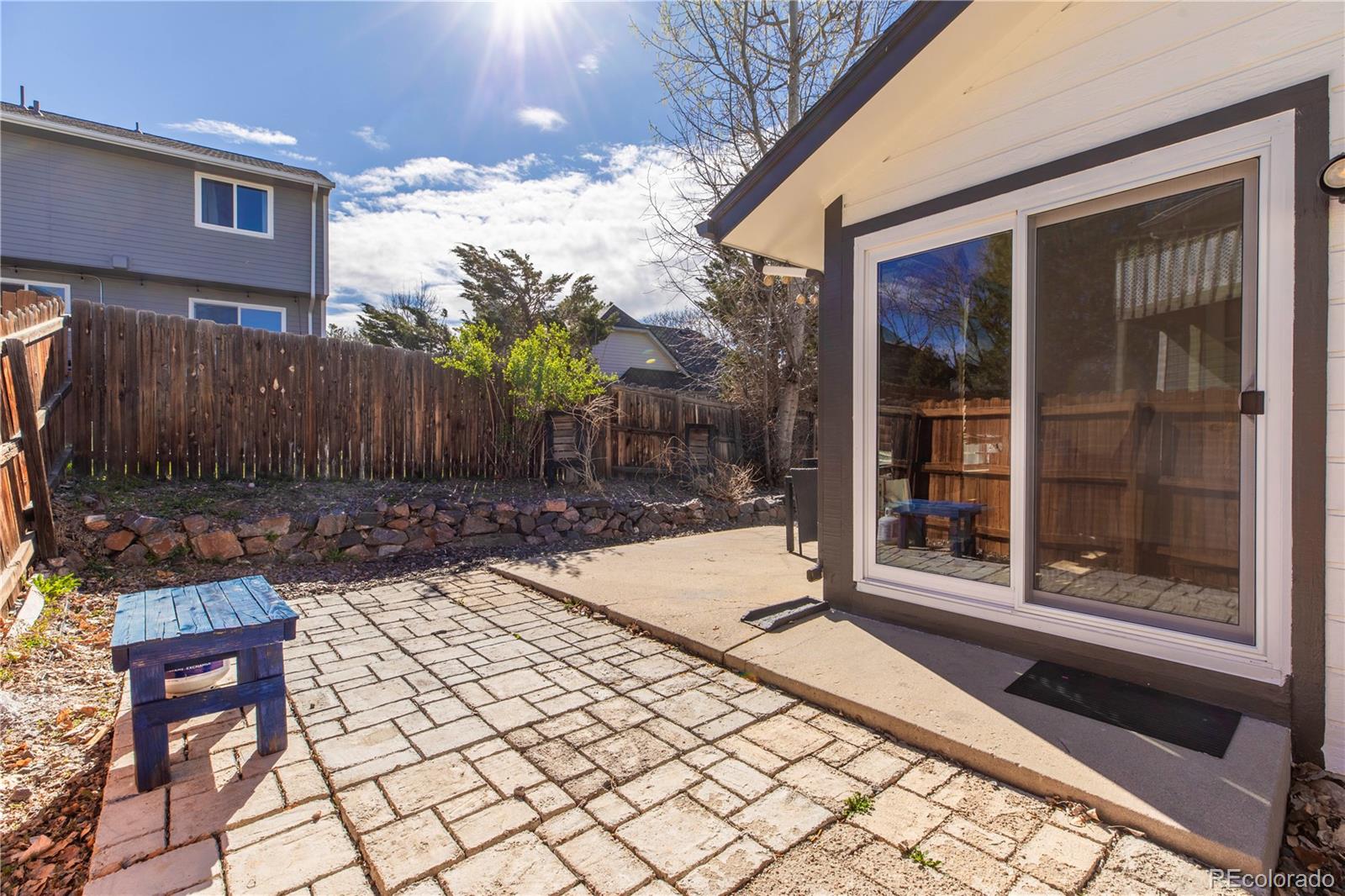 MLS Image #27 for 5568 s yampa street,centennial, Colorado