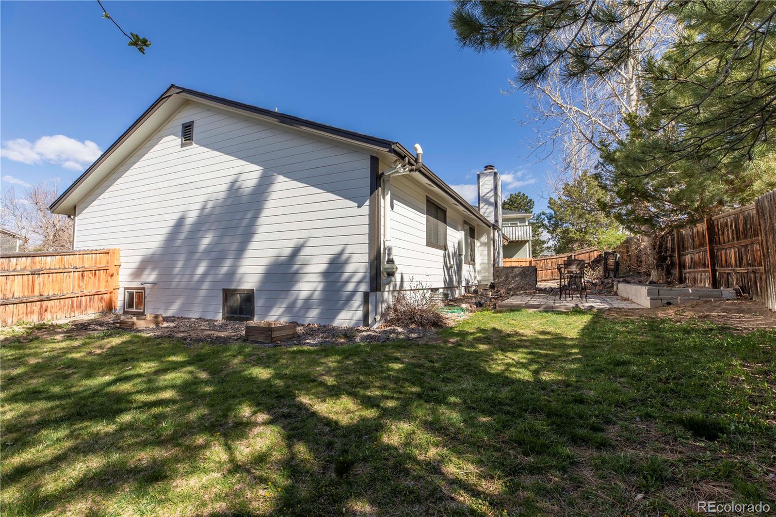 MLS Image #30 for 5568 s yampa street,centennial, Colorado