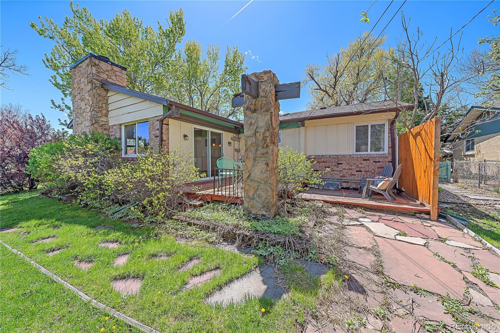 MLS Image #32 for 9455 w 12th place,lakewood, Colorado
