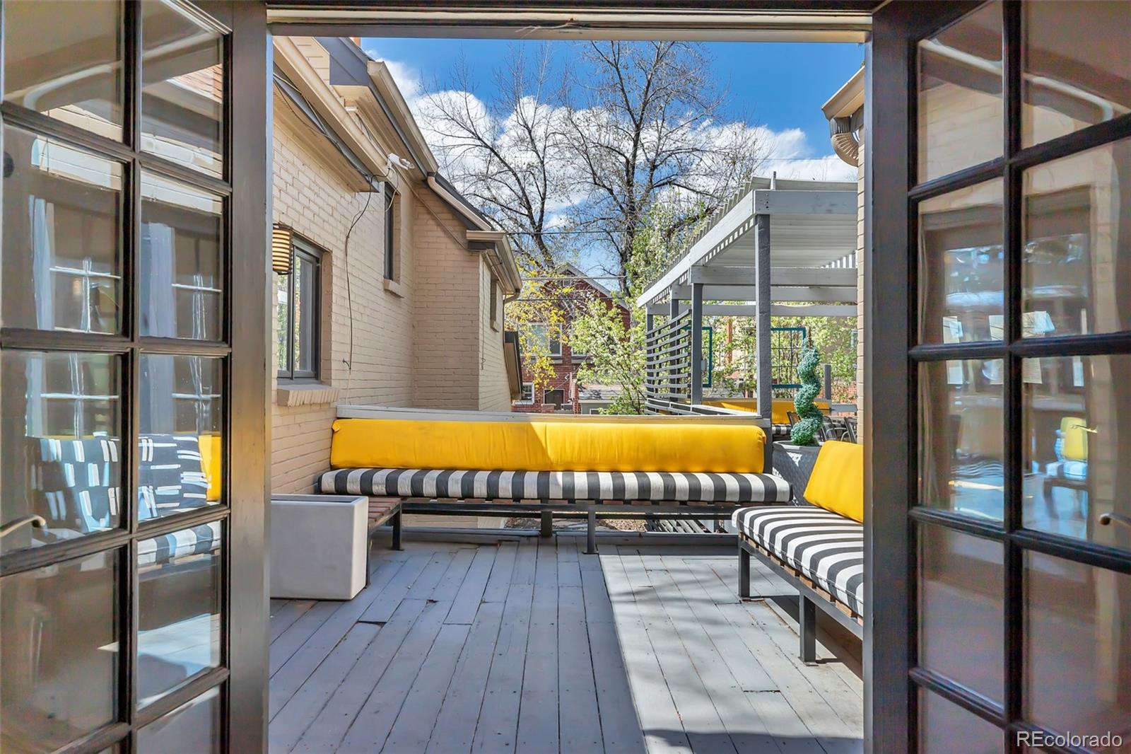 MLS Image #20 for 245  albion street,denver, Colorado