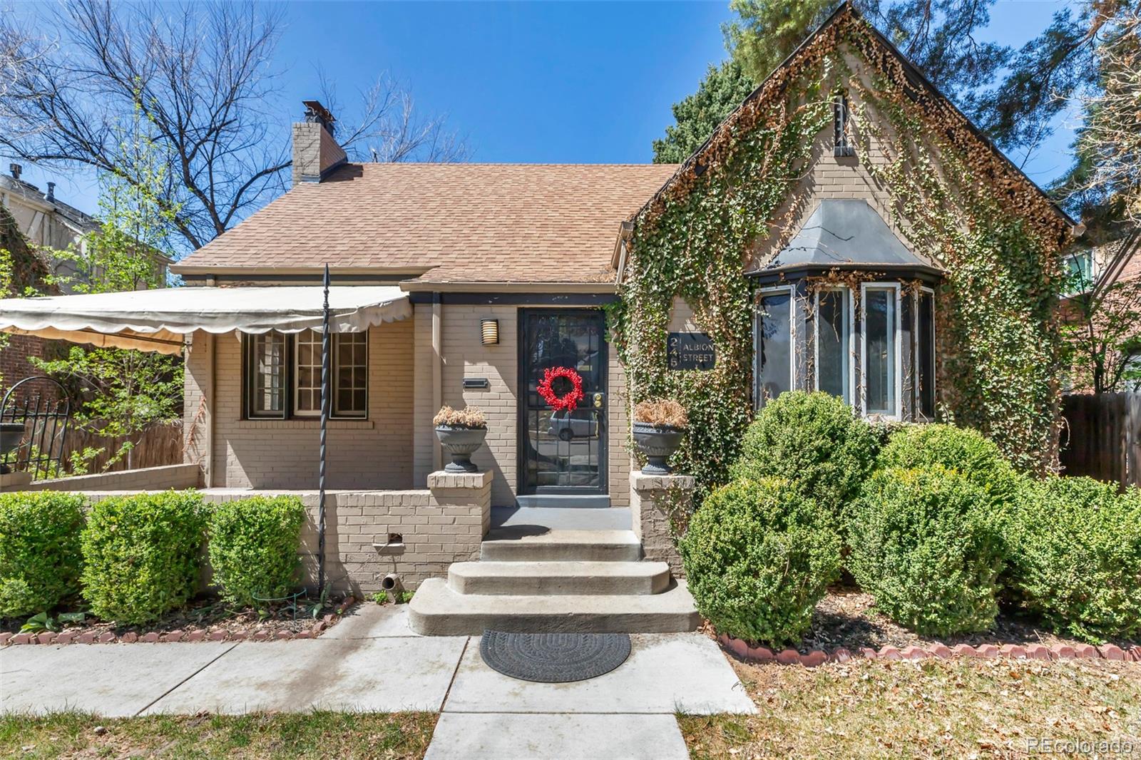 MLS Image #32 for 245  albion street,denver, Colorado